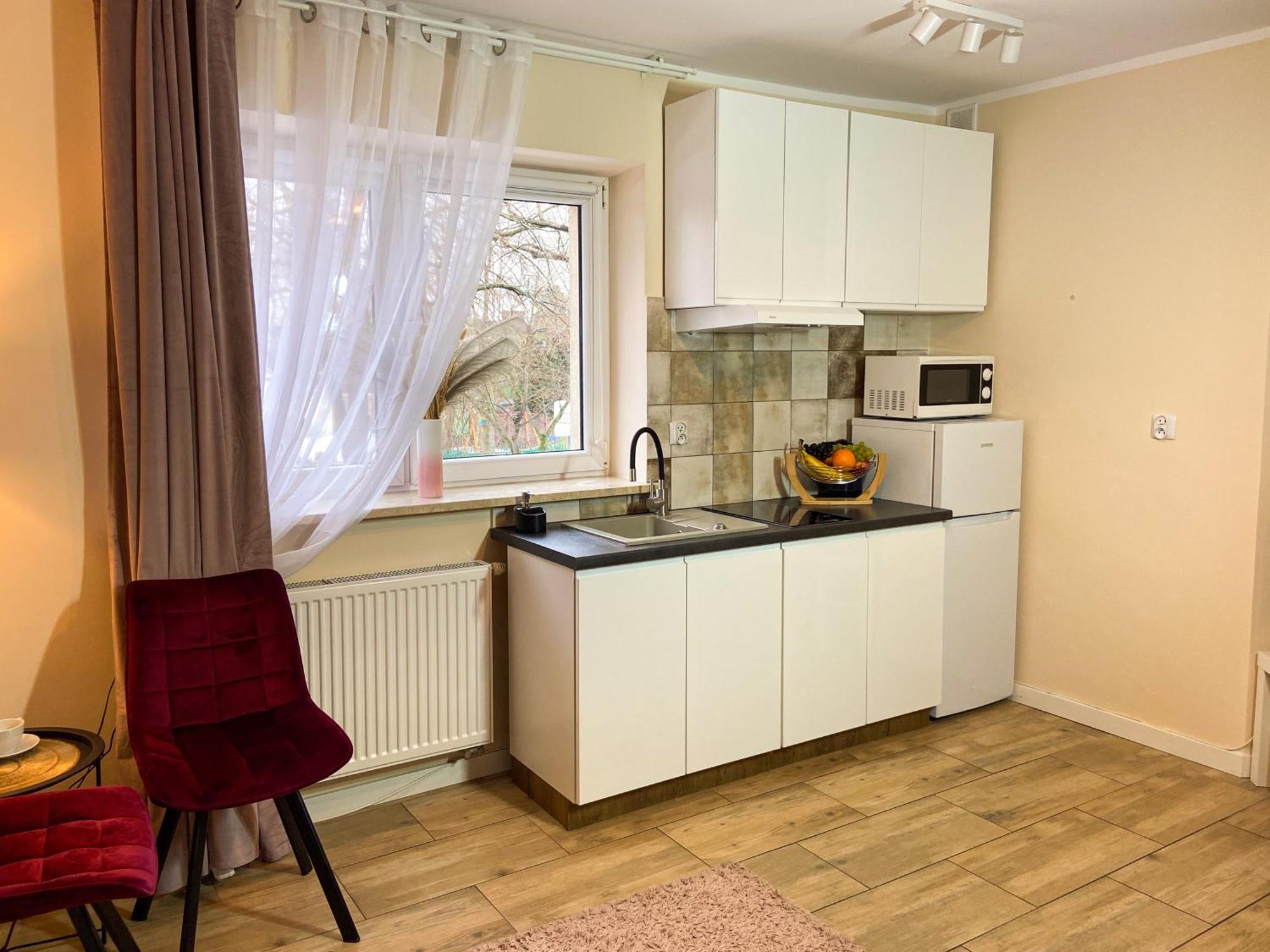 Mokka Apartament Varsovia Exterior foto