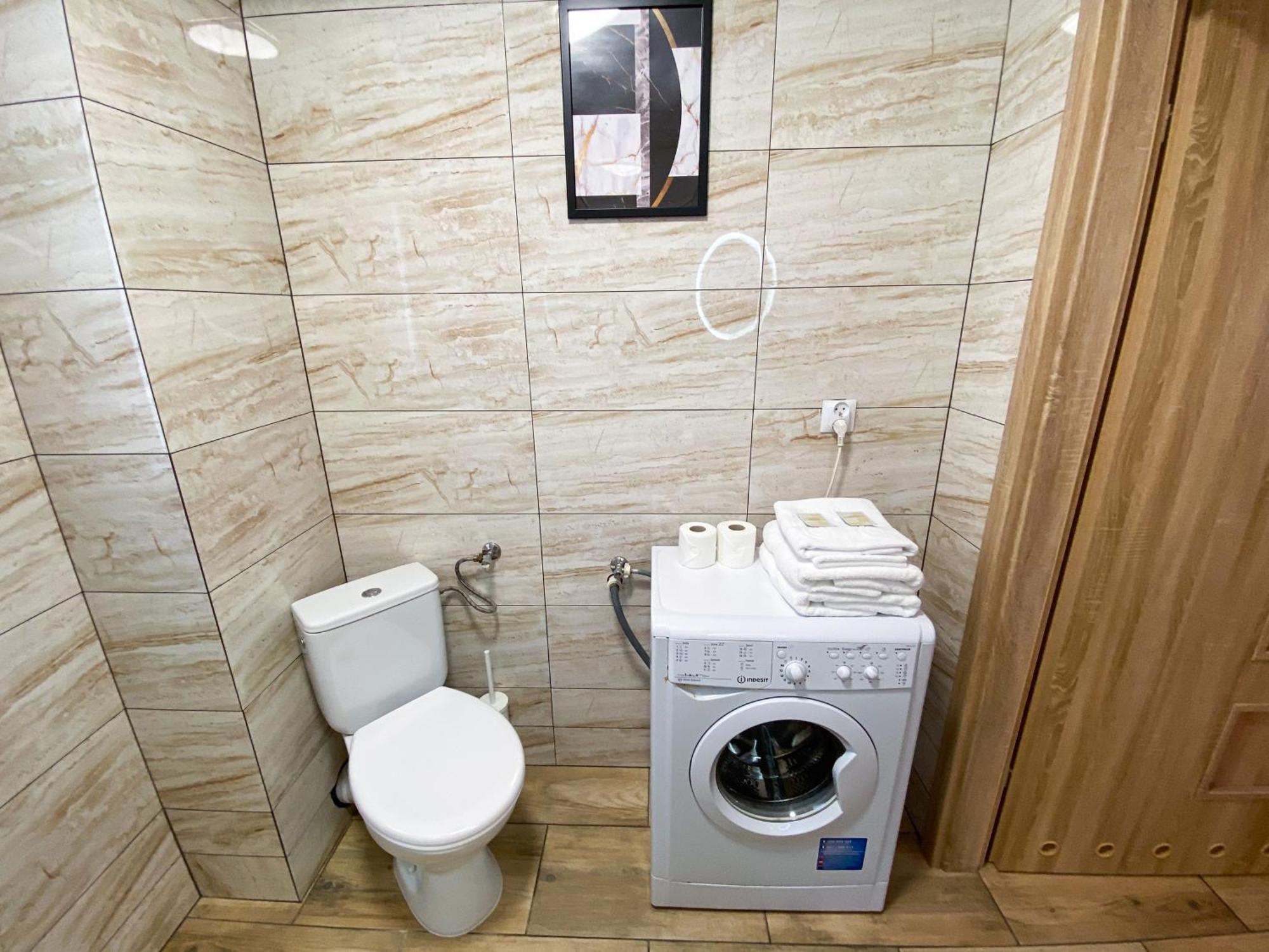 Mokka Apartament Varsovia Exterior foto
